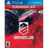 DriveClub - Greatest Hits Edition for PlayStation 4