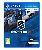 Driveclub VR (PSVR) [UK IMPORT]