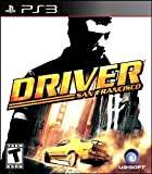 Driver: San Francisco PS3 US