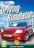 Driving Simulator [import anglais]