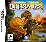 DS - Combats de Géants : Dinosaures - [PAL ITA - MULTILANGUAGE]