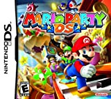 DS MARIO PARTY DS
