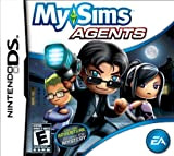 DS MYSIMS AGENTS