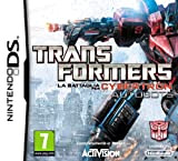 DS - Transformers : la guerre pour Cybertron Autobots- [PAL ITA - MULTILANGUAGE]