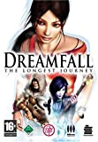 DTP Dreamfall The Longest Journey [Windows 2000 | Windows Me | Windows XP]
