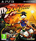 Ducktales Remastered Sony Playstation 3 PS3 Game UK PAL