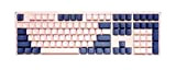Ducky One 3 Fuji TKL Gaming Tastatur - MX-Brown (US)