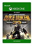 Duke Nukem 3D: 20th Anniversary World Tour [Xbox One - Code jeu à télécharger]
