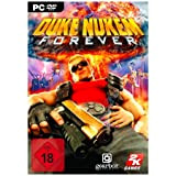 Duke Nukem : forever [import allemand]