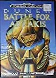 Dune 2 Battle For Arrakis [Megadrive FR]