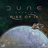 Dune : Imperium Rise of IX Extension