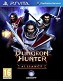 Dungeon Hunter : Alliance (PS Vita)