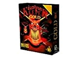 Dungeon Keeper Gold (collector) [ PC Games ] [Import anglais]