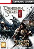 Dungeon Siege 3: Treasures of the Sun [Code jeu]