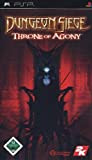 Dungeon Siege - Throne of Agony [import allemand]