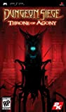Dungeon Siege Throne of Agony (PSP 輸入版　北米）