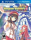 Dungeon Travelers 2 The Royal Library & the Monster Seal (輸入版:北米)