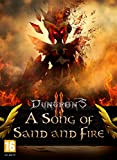Dungeons 2 - A Song of Sand and Fire [Code Jeu PC - Steam]