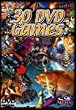 DVD Games Compilation (DVD-ROM)