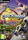 DVD pour PC Trackmania Turbo