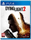 Dying Light 2, PS4 - Import UK
