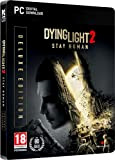 Dying Light 2 - Stay Human Deluxe Edition (PC)