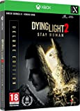 Dying Light 2 - Stay Human Deluxe Edition (Xbox One)