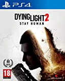 Dying Light 2 : Stay Human - Standard edition (PlayStation 4)
