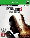 Dying Light 2 : Stay human - Standard edition (Xbox One / Xbox Series X)
