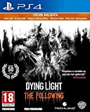 Dying Light The Following - enhanced édition - Versin Italienne (Multilangue)
