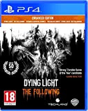 Dying Light The Following - enhanced édition