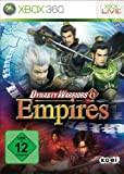 Dynasty Warriors 6 : Empires [Import Allemand]