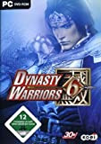 Dynasty Warriors 6 : Empires [import allemand]