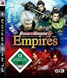 Dynasty Warriors 6: Empires [import allemand]