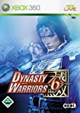 Dynasty Warriors 6 [import allemand]