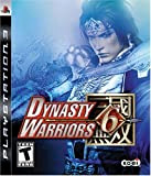 Dynasty Warriors 6 - Playstation 3 by Tecmo Koei