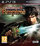 Dynasty Warriors 7 : Empire