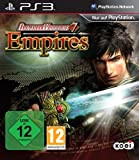 Dynasty Warriors 7 : Empires [import allemand]
