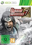 Dynasty Warriors 7 [import allemand]