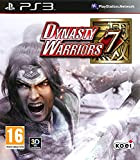 Dynasty Warriors 7 [jeu en anglais]
