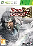 Dynasty Warriors 7 [jeu en anglais]
