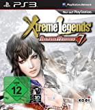 Dynasty Warriors 7 : Xtreme Legends [import allemand]