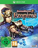 Dynasty warriors 8 : empires [import allemand]