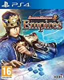 Dynasty warriors 8 : empires [import anglais]