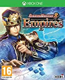 Dynasty warriors 8 : empires [import europe]