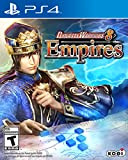 Dynasty Warriors 8 Empires - (PS4) - PlayStation 4
