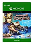 Dynasty Warriors 8 Empires [Xbox One - Code jeu à télécharger]
