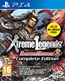 Dynasty Warriors 8 : Xtreme Legends - Complete Edition DLC Bonus Pack [import anglais]