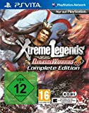 Dynasty Warriors 8 : Xtreme Legends - complete edition [import allemand]