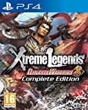 Dynasty Warriors 8 : Xtreme Legends - complete edition [import anglais]